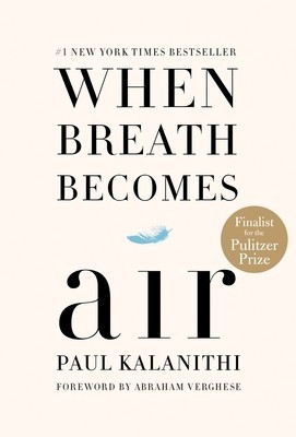 When Breath Becomes Air foto