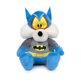 Looney Tunes 100th Anniversary Superheroes Jucarie de plus Wile E. Coyote 20 cm
