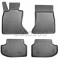 Covorase cauciuc auto tip tavita dedicate BMW 5 (F10 / F11) Facelift 2013-01.2017 cu Xdrive