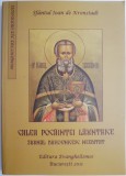 Calea pocaintei launtrice. Jurnal duhovnicesc needitat &ndash; Sfantul Ioan de Kronstadt