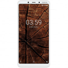 Smartphone Nokia 3.1 Plus 32GB 3GB RAM Dual Sim 4G White foto