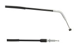 Cablu ambreiaj 1165mm cursa 66mm pentru SUZUKI GSF 650 2005-2006