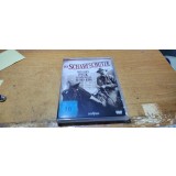 Film DVD - Der Scharfsch&uuml;tze - germana #A7296han
