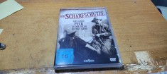 Film DVD - Der Scharfsch&amp;uuml;tze - germana #A7296han foto