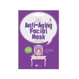 Masca tip servetel anti-age, 20g, Cettua