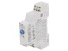 Timer Programabil 0,1s-100h 12-240V SPDT 250VAC 8A