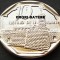 Moneda exotica 10 CENTAVOS - CUBA, anul 2013 *cod 4296 = MULTIPLE ERORI BATERE