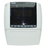 Controller cu 6 relee tip tablou electric Dixell, XLR170-5N1C3