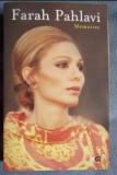 Memoires / Farah Pahlavi