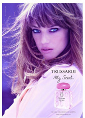 Trussardi My Scent EDT 100ml pentru Femei fara de ambalaj foto