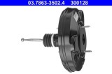 Amplificare frane ATE 03.7863-3502.4