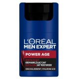 Crema revitalizanta L&amp;#039;Oreal Paris Men Expert Power Age, 50ml