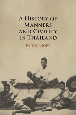 A History of Manners and Civility in Thailand foto