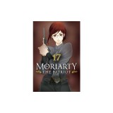 Moriarty the Patriot, Vol. 17