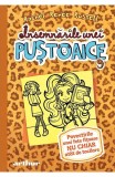 Cumpara ieftin Insemnarile Unei Pustoaice 9. Povestirile Unei Fete Fitoase, , Rachel Renee Russell - Editura Art