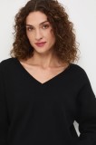 Medicine pulover culoarea negru