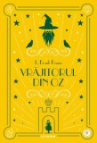 L. Frank Baum - Vrajitorul din Oz