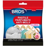 Bros Molii Bile Parfumate 20 buc Floral