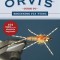 The Orvis Guide to Beginning Fly Tying: 101 Tips for the Absolute Beginner