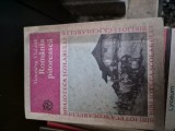 Rom&acirc;nia pitorească vintage