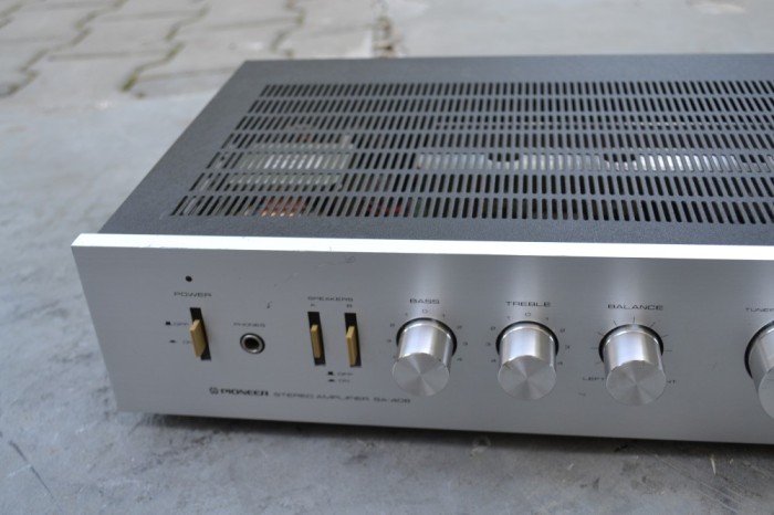 Amplificator Pioneer SA 408