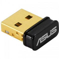 Adaptor USB ASUS BT500 USB 2.0 Gold foto