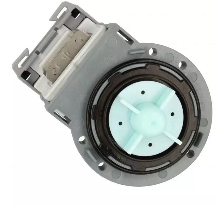 Pompa evacuare apa masina de spalat Samsung DC31-00030H, DC31-00181A,