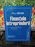 Paul Bran, Finanțele &icirc;ntreprinderii. Gestionarea fenomenului microfinanciar, 132