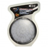 Lampa LED Auto Interior 24V, 12.8cm, Lumina Alba - Perfecta pentru Camion, Autobuz