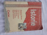 Manual istorie clasa a10a 2005