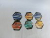Bnk jc Cartonase Bakugan