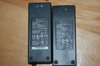 Alimentator ROL ERGO 35V 2.12A model EA11022-350 foto