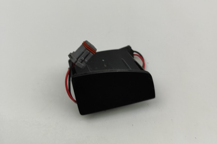 Modul de control unghi mort AUDI Q3 F3 2018 OEM: 81C949146 30372826