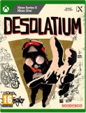 Desolatium XBOX ONE|XBOX SERIES X