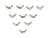 Set 10 buc piulite "fluture" filtru aer drujba chinezeasca 5200