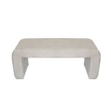 Cumpara ieftin Taburet Gagga Pako World Bej 110x40x45 cm