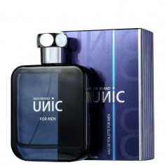 Parfum New Brand Unic 100ml EDT / replica Calvin Klein - Encounter foto