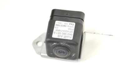 Camera de marșarier AUDI A8 D4 4H_ 2011 OEM: 4E0980553A,8K0980551B | 11786786 foto