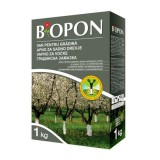 Cumpara ieftin BIOPON Var pentru gradina, 1 kg - Imbunatateste solul si drenajul