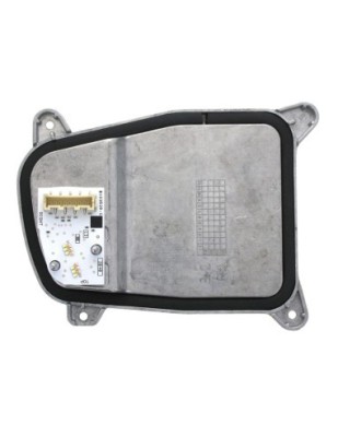 Modul lumini de zi DRL si semnalizare dreapta Mini F54, F55, F56, F57 - 63118737590, 8737590, B103539-C foto