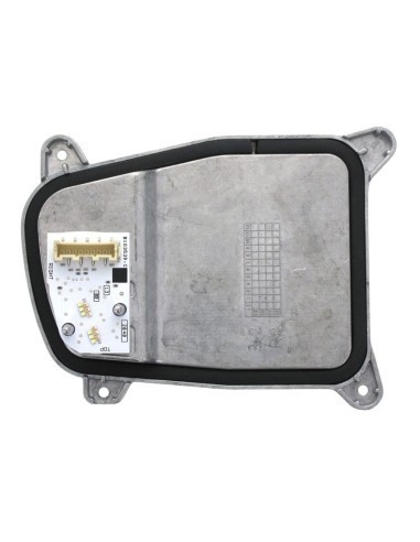 Modul lumini de zi DRL si semnalizare dreapta Mini F54, F55, F56, F57 - 63118737590, 8737590, B103539-C