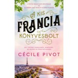A kis francia k&ouml;nyvesbolt - C&eacute;cile Pivot