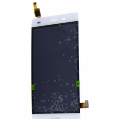 Display Huawei P8Lite (2015) ALE-L21 + Touch, White