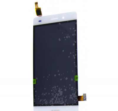 Display Huawei P8Lite (2015) ALE-L21 + Touch, White foto