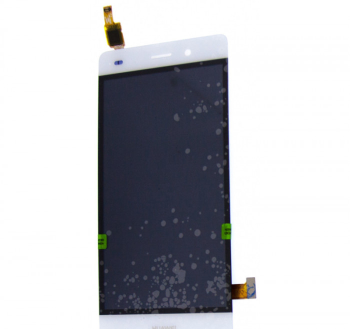 Display Huawei P8Lite (2015) ALE-L21 + Touch, White