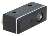 Micro&icirc;ntrerupător SNAP ACTION SPDT 15A/125VAC 0,5A/125VDC
