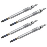 Cumpara ieftin Set 4 bujii incandescente Bosch pentru Citroen Berlingo, C4 I, C5 I, C8, Evasion, Jumper I, Jumpy I, Xantia, Xsara, Fiat Ducato, Scudo, Peugeot 106, 3