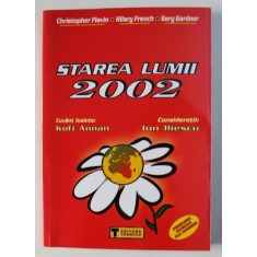 STAREA LUMII 2002 de CHRISTOPHER FLAVIN , HILARY FRENCH , GARY GARDNER , 2002