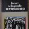 LOCURI SI LEGENDE VRANCENE-SIMION HARNEA