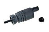 Pompa apa spalare parbriz Bmw Seria 1 E81, E87 2004- 3 E36 -1998, 3 Seria E46 -2005, 3 E91 2005-, Seria 5 E39 1995-, Seria 5 E60 2003-, X3 E83 2004-, Nty